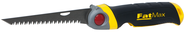 STANLEY® FATMAX® Folding Jab Saw - Americas Tooling