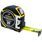 STANLEY® FATMAX® Auto-Lock Tape Measure 1-1/4" X 25' - Americas Tooling