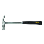 28OZ 1PC FRAMING HAMMER - Americas Tooling