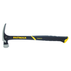 STANLEY® FATMAX® 17 oz High-Velocity Hammer - Americas Tooling