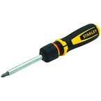 STANLEY® FATMAX® Hi-Speed™ Ratcheting Screwdriver - Americas Tooling