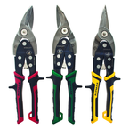 STANLEY® FATMAX® 3 Piece Aviation Snip Set - Americas Tooling