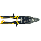 STANLEY® FATMAX® Straight Cut Bulldog Aviation Snips - Americas Tooling