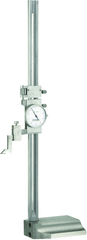 6 DIAL HEIGHT GAGE - Americas Tooling