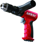 #4450 - Air Powered Drill 1/2" - Americas Tooling