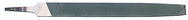 14'' Flat Smooth Hand File - Americas Tooling