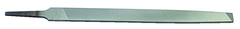 Nicholson Hand File -- 12'' Mill Smooth - Americas Tooling