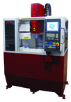 CM20 CNC MACHINING CENTER - Americas Tooling