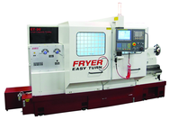 Easy Turn Toolroom Lathe - #ET30 - 30'' Swing--60'' Between Centers--30 HP Motor - Americas Tooling