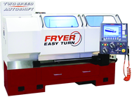 Easy Turn Toolroom Lathe - #ET18 - 18'' Swing--40'' Between Centers--10 HP Motor - Americas Tooling