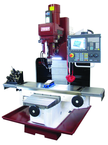 14X50 TABLE CNC MILLING MACHINE - Americas Tooling