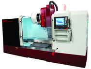 MC80 SERIES PERFORMANCE MILL - Americas Tooling