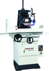 Surface Grinder - #FSG618M 6"X18" 2HP 230V 3PH - Americas Tooling