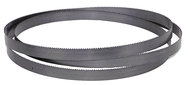 100' x 1/2" x .025 x 18 W-CO Steel Bandsaw Blade Coil - Americas Tooling