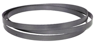 100' x 3/8" x .025 x 4 H-CO Steel Bandsaw Blade Coil - Americas Tooling