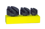 3/4; 1-1/8; 1-1/2" Body Dia. - Fly Cutter Set - Americas Tooling