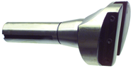 2-1/2" Body Dia. - R8 SH - 3/8" Toolbit-Fly Cutter - Americas Tooling