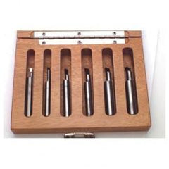 Right Hand 60° - Threading Kit - Americas Tooling