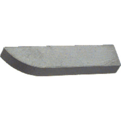 RT-6 3/8 × 5/32 × 3/4 OAL Blank-Uncoated - Americas Tooling