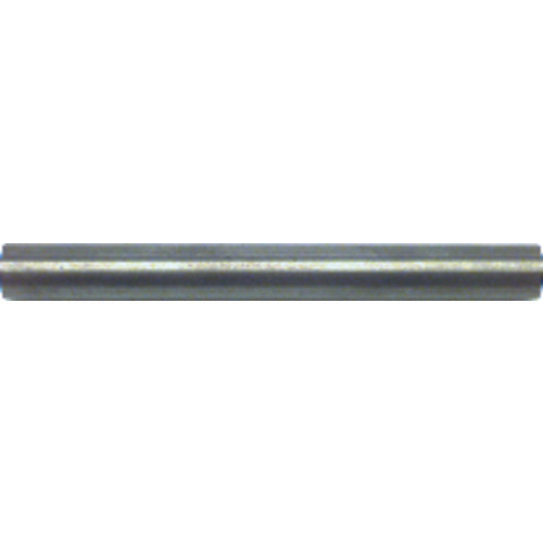 1/4″ Dia × 3″ OAL - Ground Carbide Rod - Americas Tooling