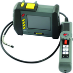 #DCS18HPART Wireless Articulating And Data Logging Video Borescope System - Americas Tooling