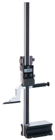 #18225 - 24"/600mm-.0005"/.01mm Resolution - Digi-Met Electronic Height Gage - Americas Tooling