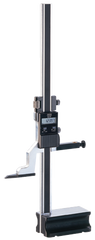 #18224 - 12"/300mm-.0005"/.01mm Resolution - Digi-Met Electronic Height Gage - Americas Tooling