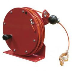 1 X 35' HOSE REEL - Americas Tooling