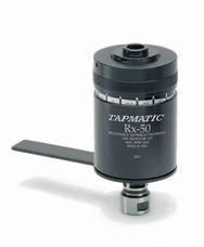 RX50-3/4-16 TAPMATIC - Americas Tooling