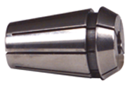 Collets with Sq Drive - #10 Tap Size-ER16 Collet Style - Americas Tooling