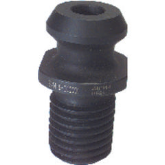 Style C 5/8-11 Retention Knob 15 Deg CAT40 - Americas Tooling