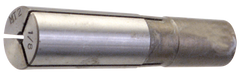 3/8" ID - Round Opening - 2 Taper Collet - Americas Tooling