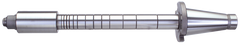 Milling Machine Arbor - 1" Arbor Dia; #50 Taper; 24" Length - Americas Tooling