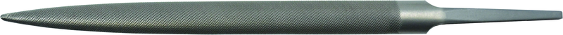 6" Half-Round Ring File, Cut 00 - Americas Tooling