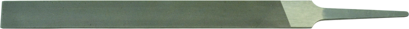 10" Pillar Regular File, Cut 00 - Americas Tooling