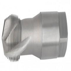 GT605014 6-40 H2 3FL LH SF PLUGHSS- - Americas Tooling