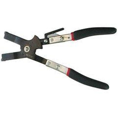 PISTON RING COMPRESSOR PLIERS - Americas Tooling