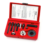 PULLEY PULLER AND INSTALLER SET - Americas Tooling