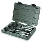 2 AND 5 TON RATCHETING PULLER SET - Americas Tooling