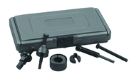 POWER STEERING PUMP PULLER SET - Americas Tooling