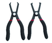 2PC PUSH PIN PLIERS SET - Americas Tooling