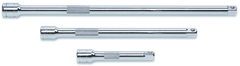 3PC 1/2" DR STD EXTENSION SET - Americas Tooling