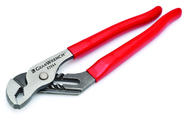 10" TONGUE AND GROOVE PLIERS V-JAW - Americas Tooling