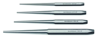 4PC LONG TAPER PUNCH SET - Americas Tooling