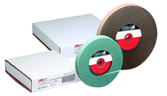 A80-M-V Single pack Bench Wheel - Aluminum Oxide - Americas Tooling