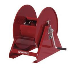 1/2 X 200' HOSE REEL - Americas Tooling