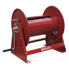 3/8″ × 450 Feet Hose Reel - Exact Industrial Supply