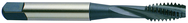 1/4-20 Dia. - H5 - 3 FL - Spiral Flute Pm Tap For Upto 45Rc Hardslick - Americas Tooling