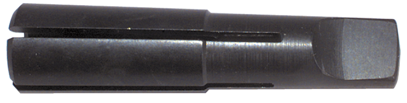 3/8 Small SH Tap Size; 2MT - Split Sleeve Tap Driver - Americas Tooling