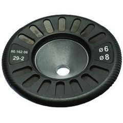 3-5mm Stop Disc Type 20 - Americas Tooling